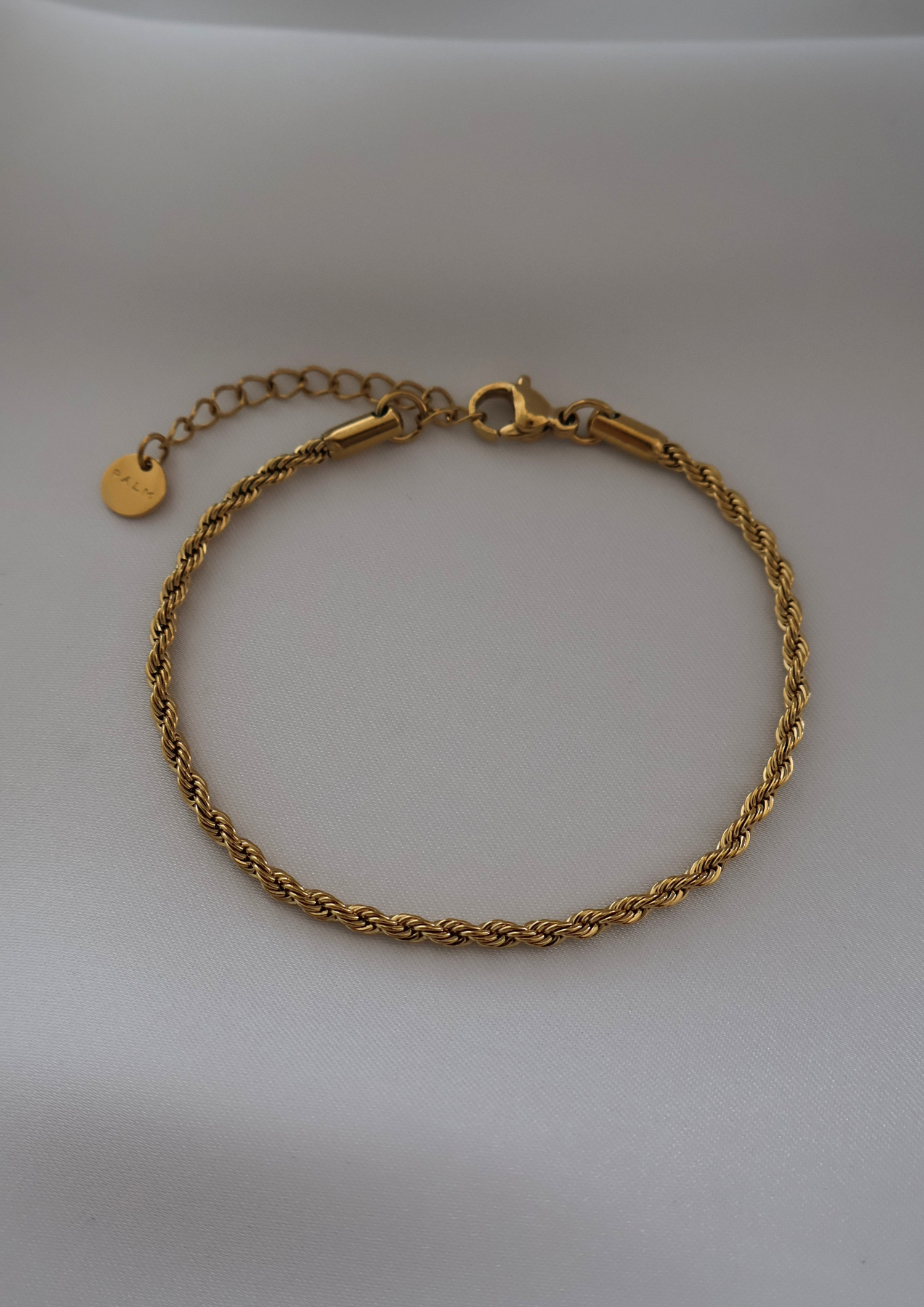 Aetheria Armband I GOLD