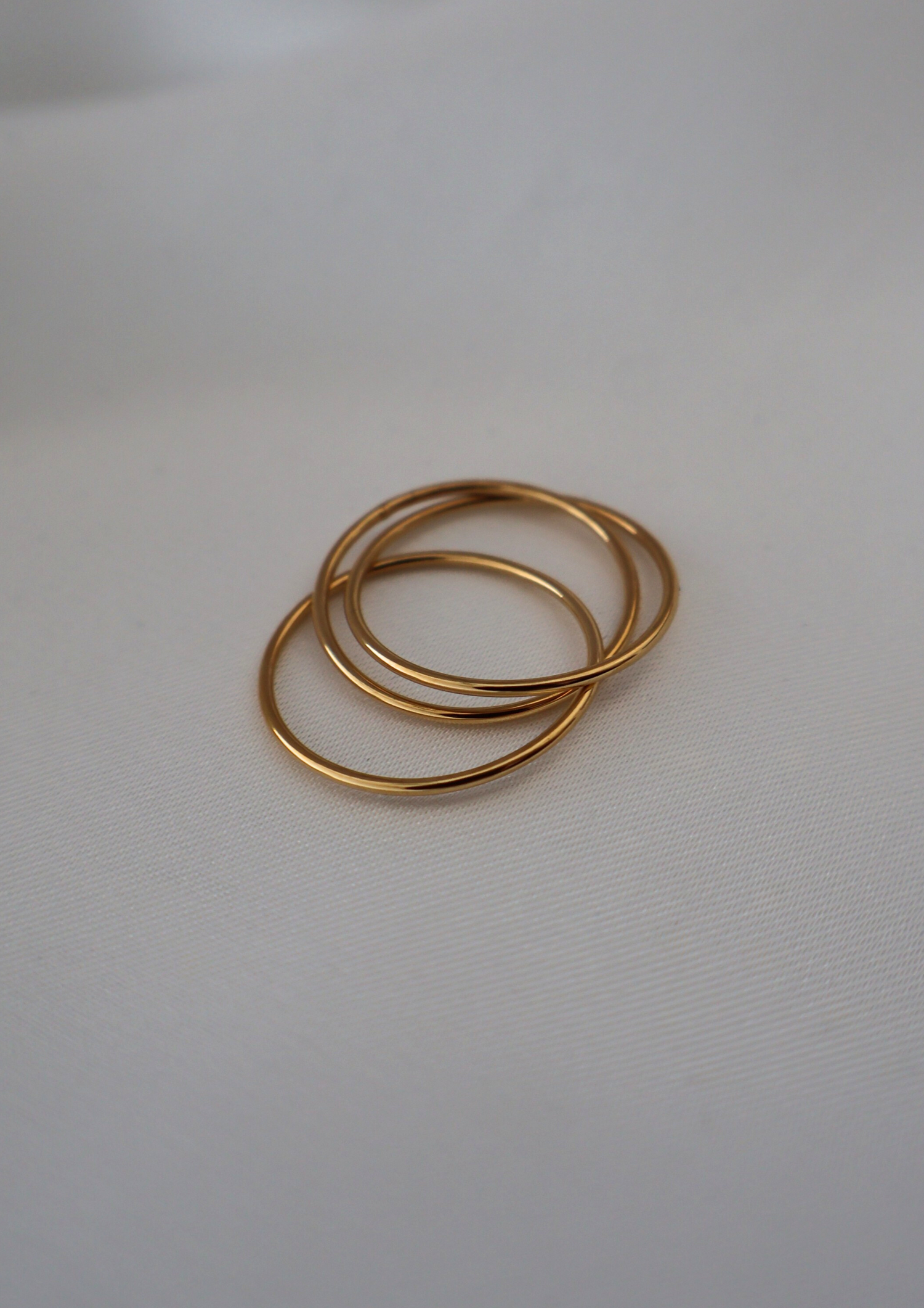 Nexa Ring I Gold