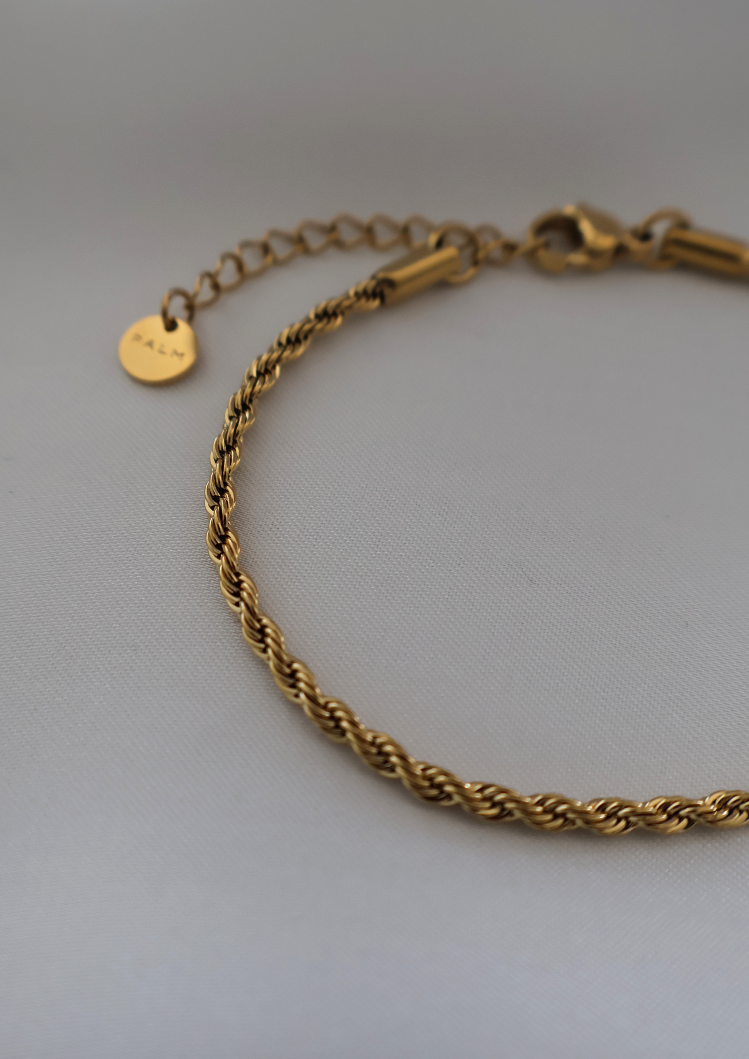 Aetheria Armband I GOLD