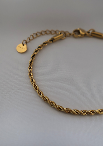 Aetheria Armband I GOLD