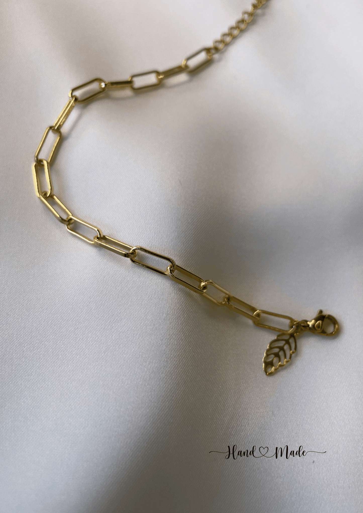 Panthea Armband I GOLD