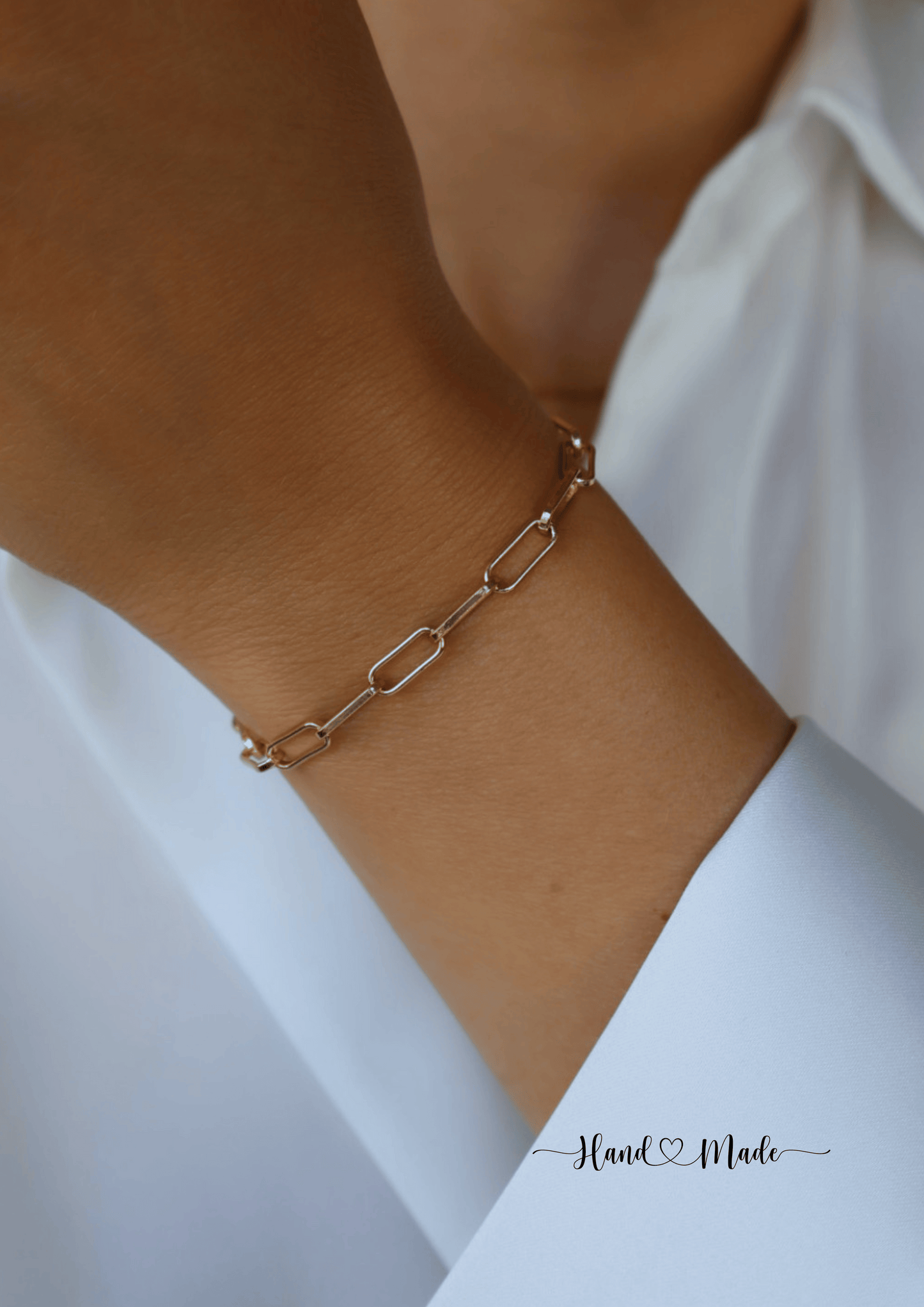 Panthea Armband I GOLD