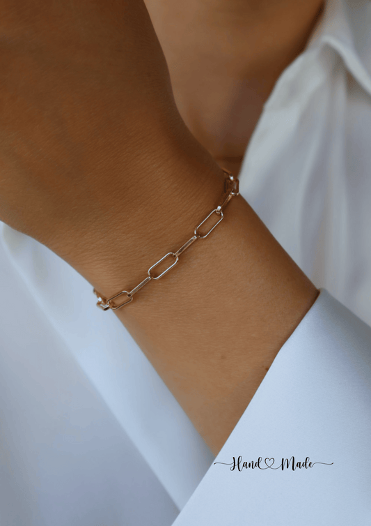 Panthea Armband I GOLD