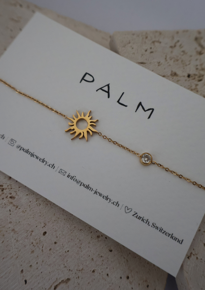 Radiance Armband I GOLD