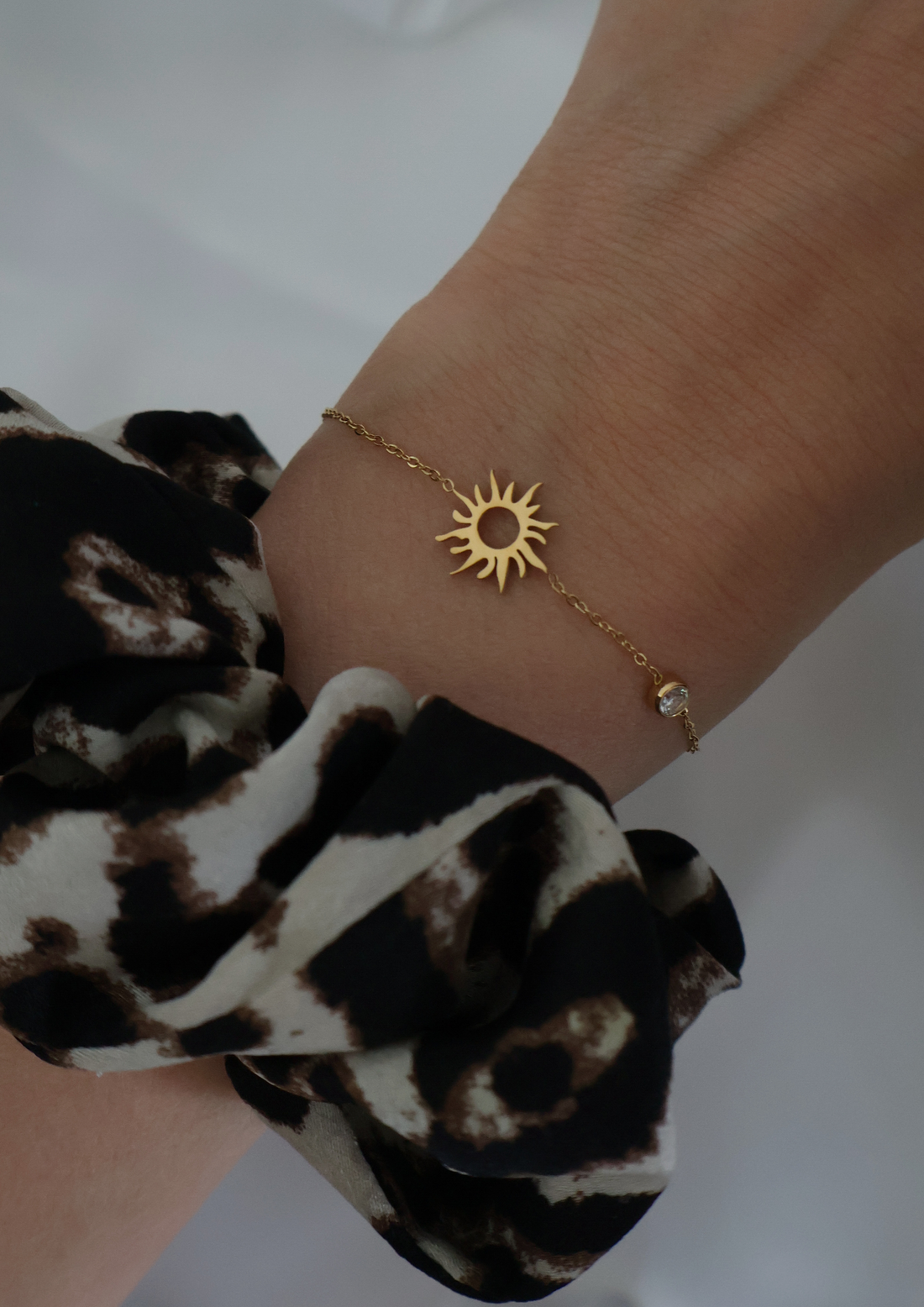 Radiance Armband I GOLD