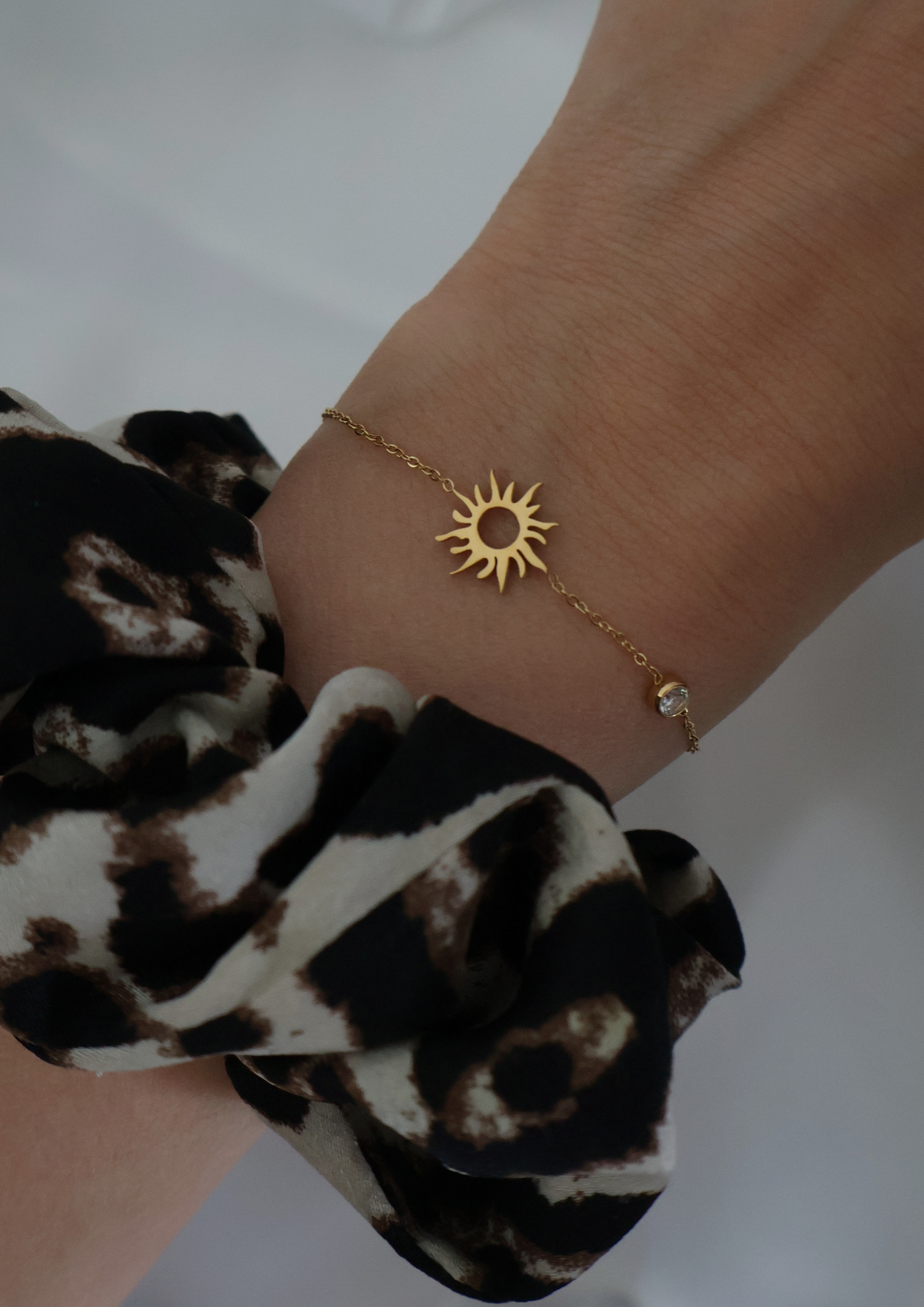 Radiance Armband I GOLD