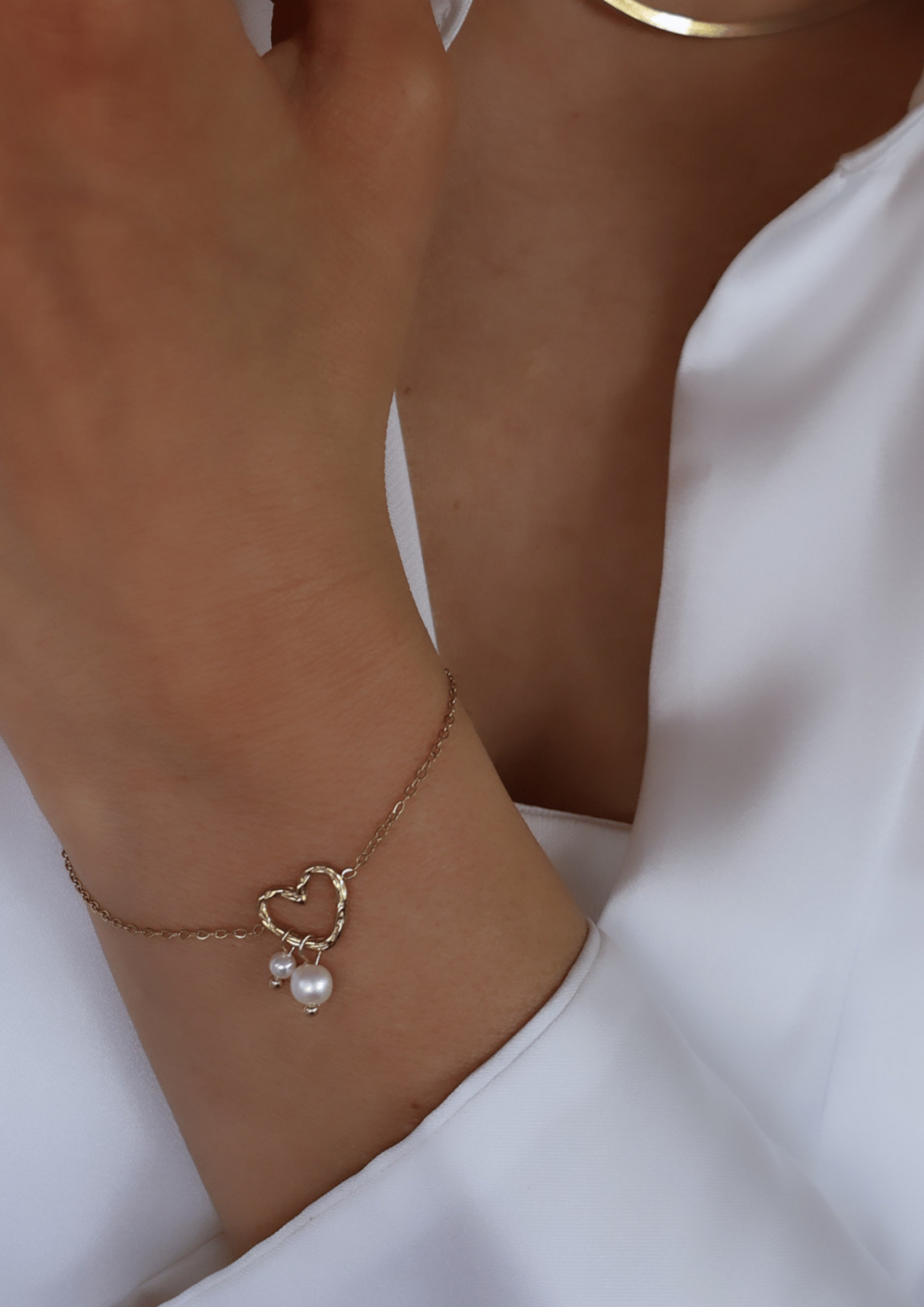 Amore Armband I GOLD