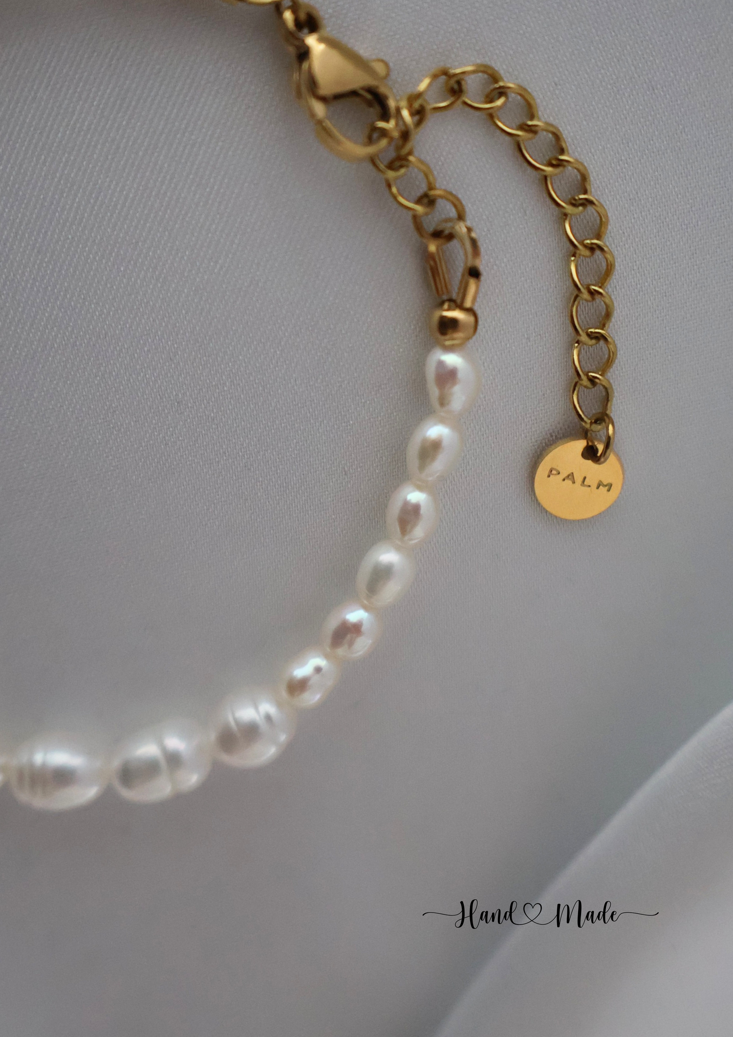 Anassa Armband I GOLD