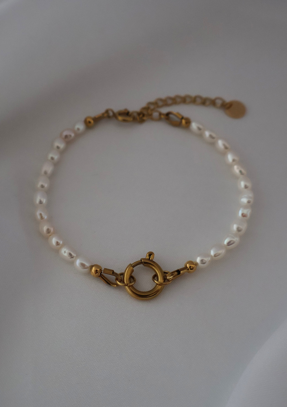 Charm Grace Armband I GOLD
