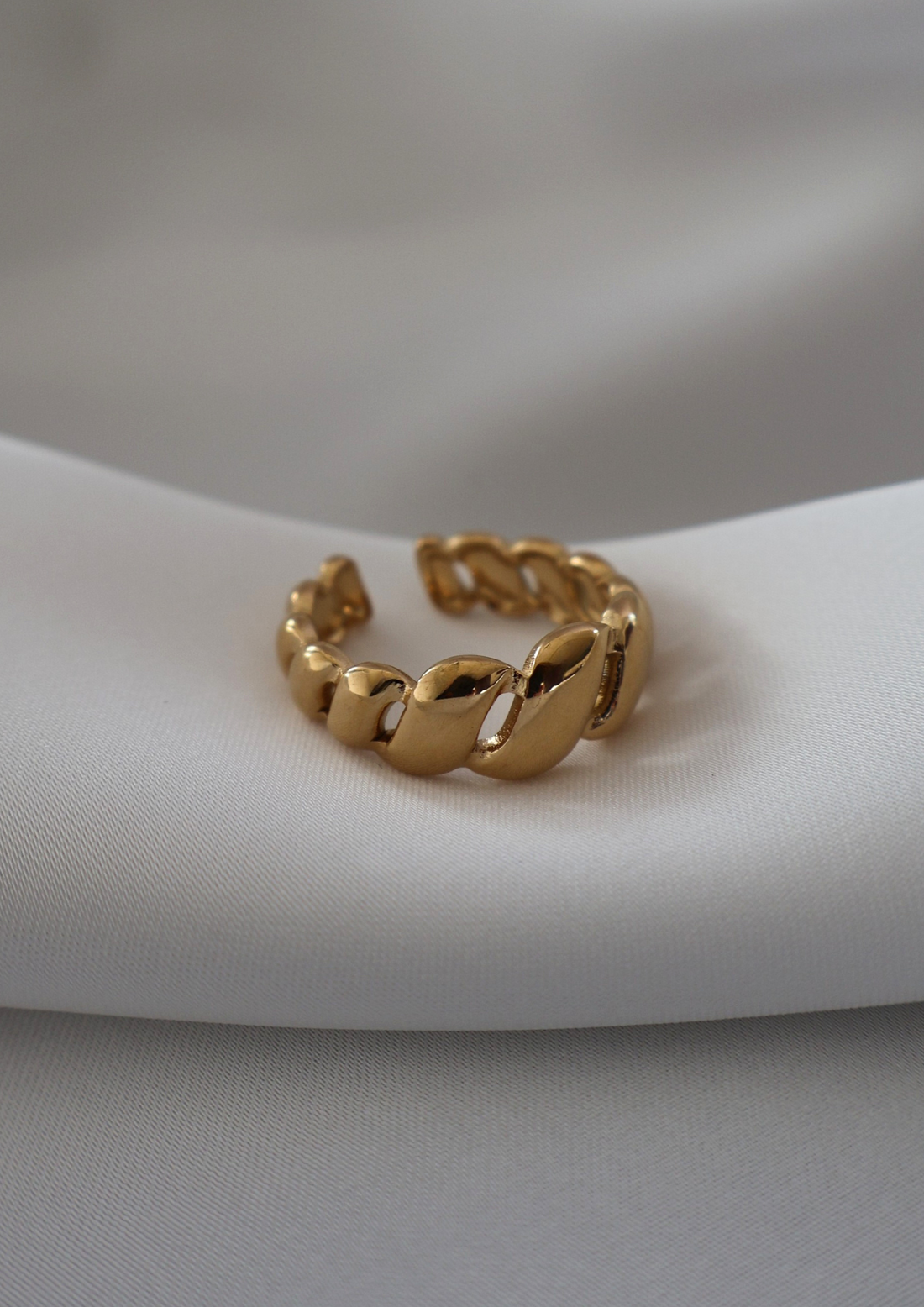 Lumine Ring I Gold