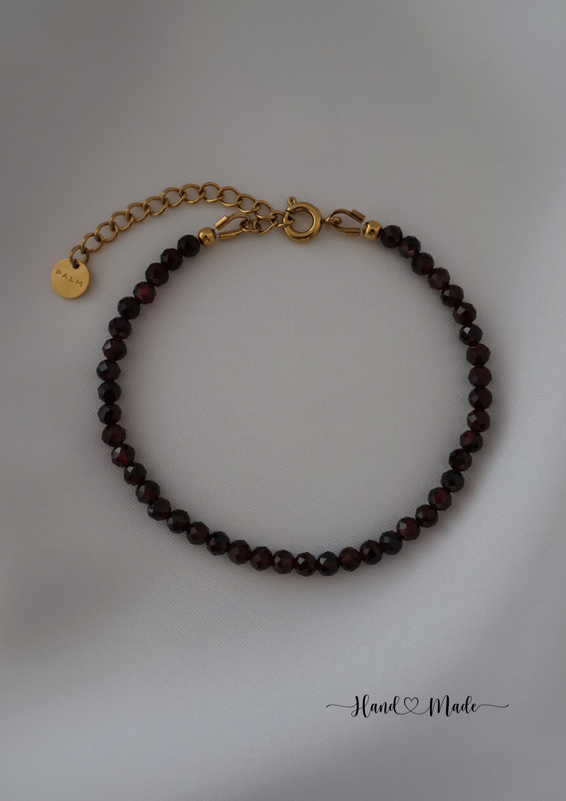 Inner Flame Armband I GOLD