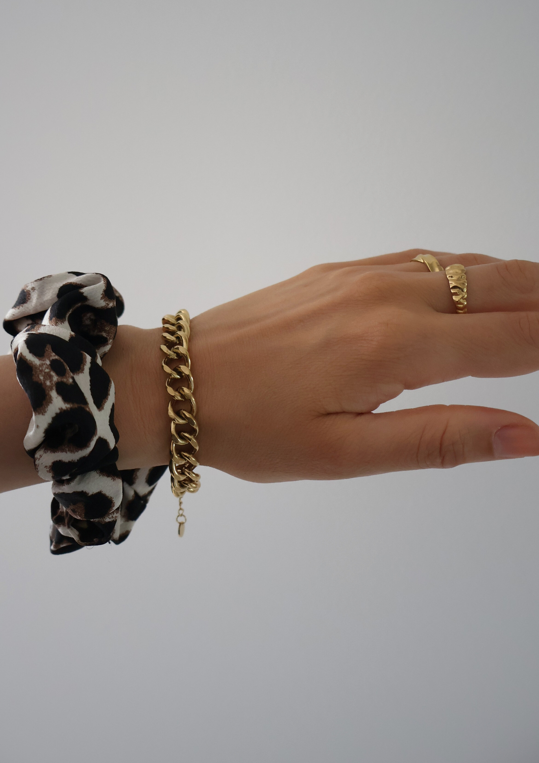 Soma Ring I GOLD