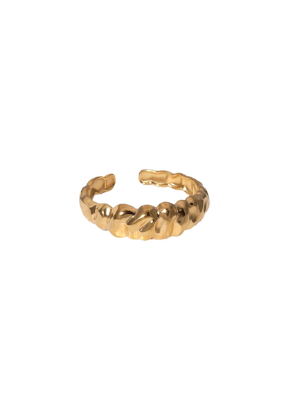 Soma Ring I GOLD
