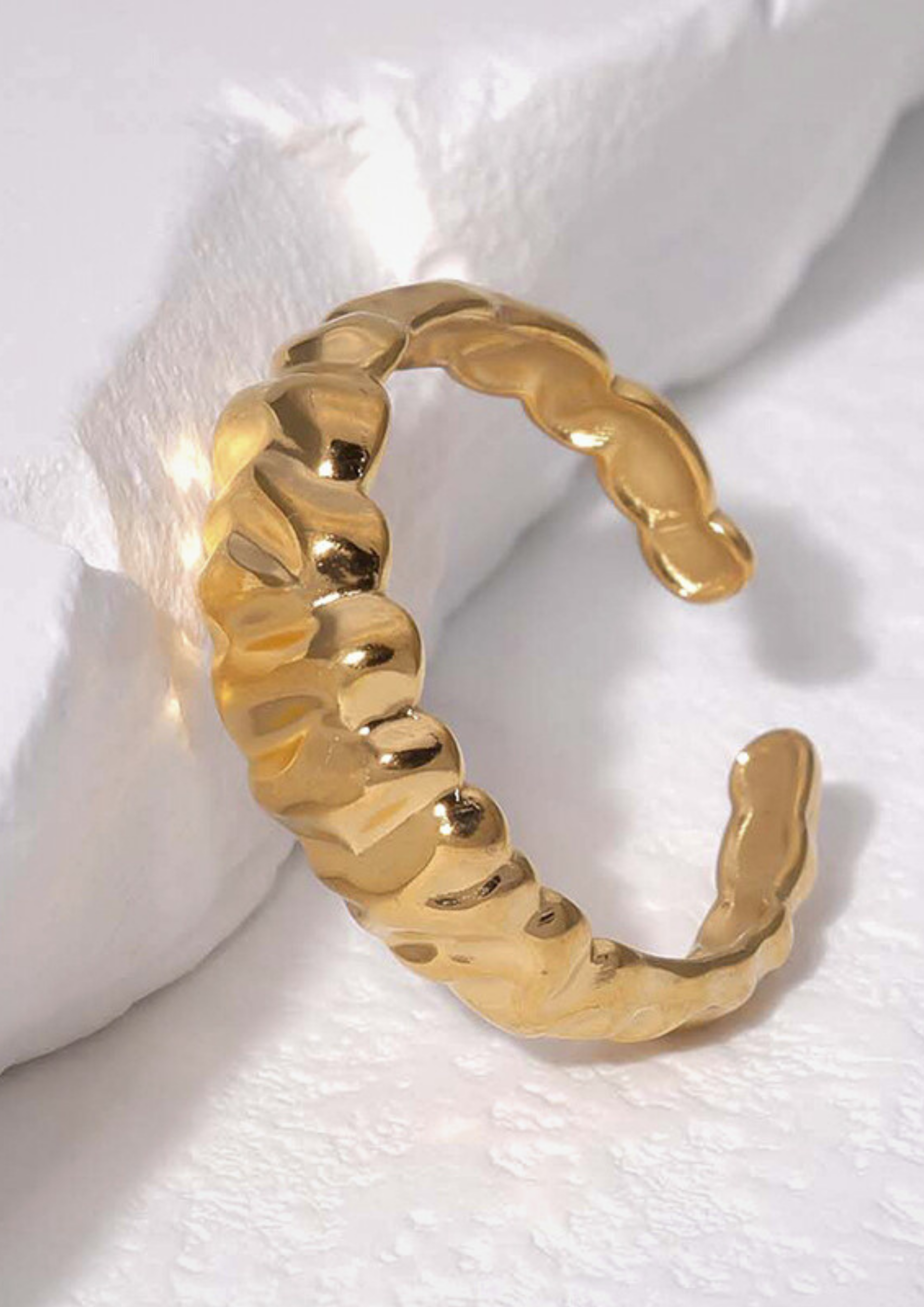 Soma Ring I GOLD