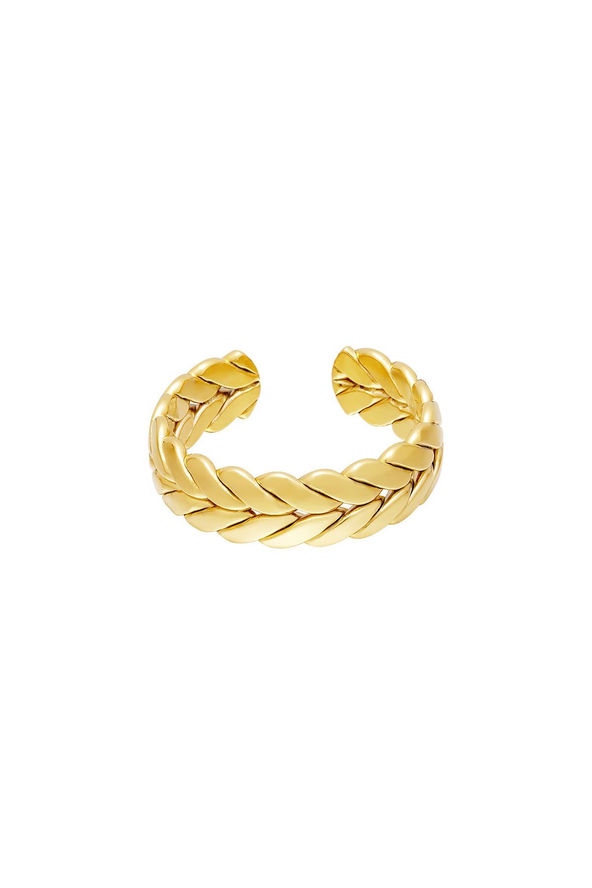 Aurora Ring I GOLD