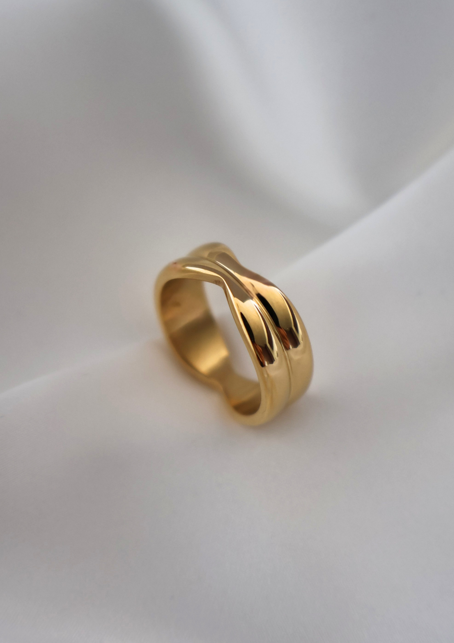 Imperial Ring I Gold