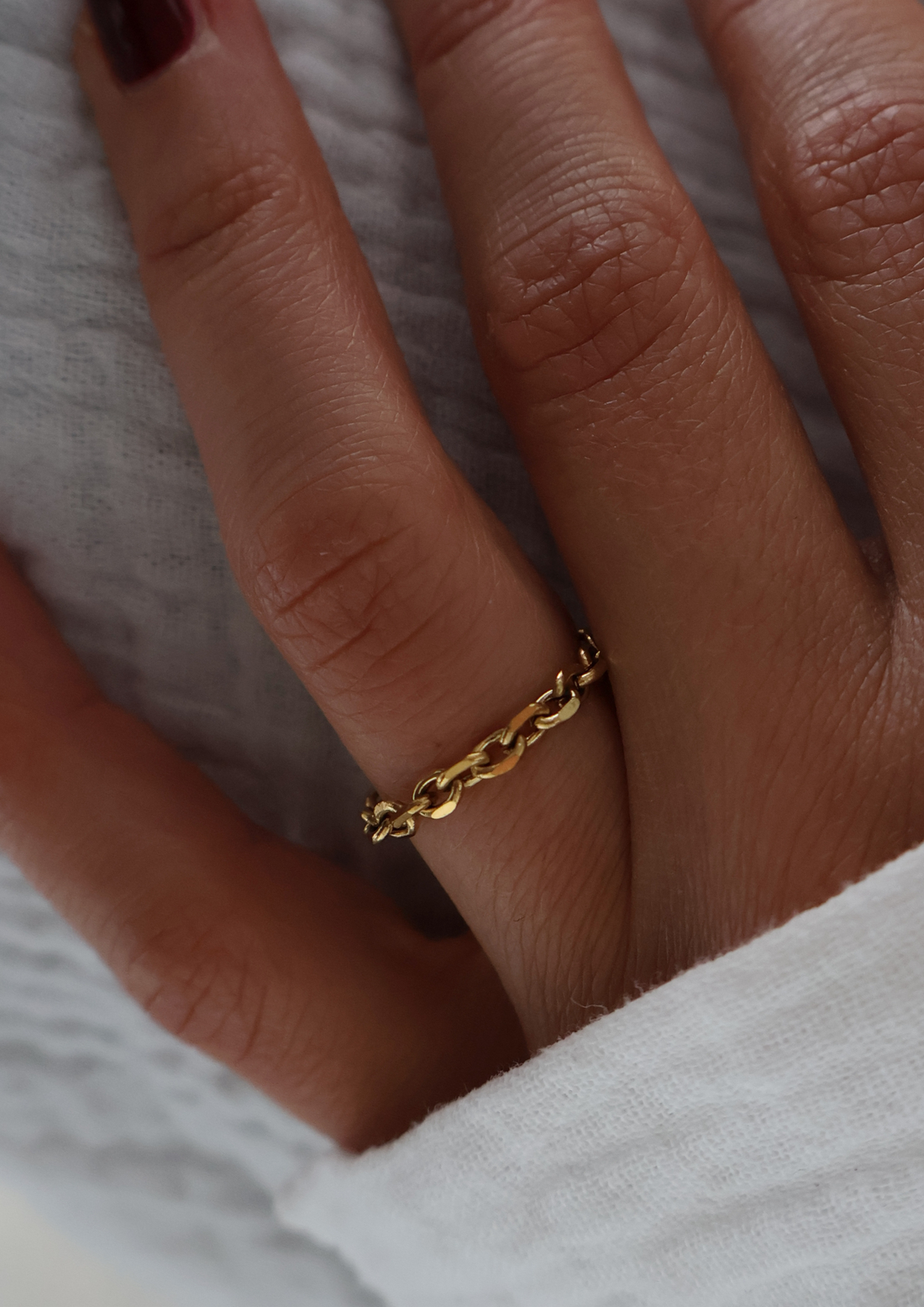 Eterna Ring I GOLD