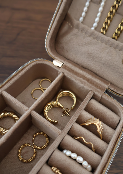 Leoprint TravelCase