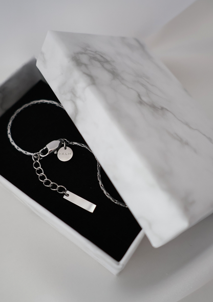 Pulse - for Men I Silber