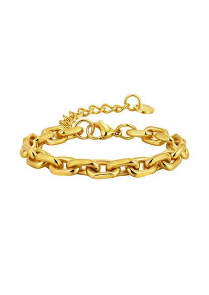 Pulse Armband I GOLD
