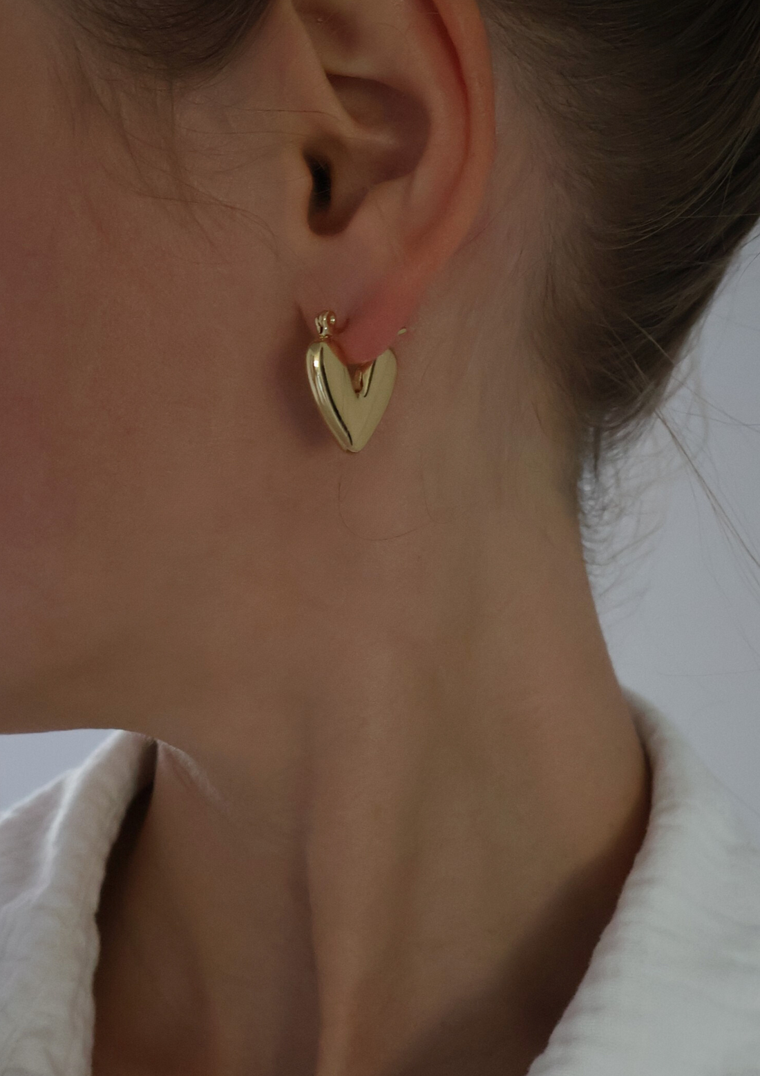 Allure Ohrringe I GOLD