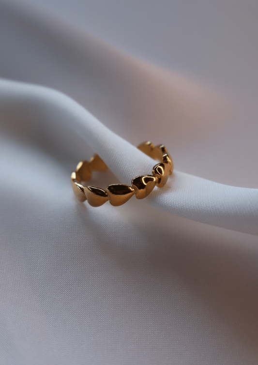 Asteria Ring I GOLD