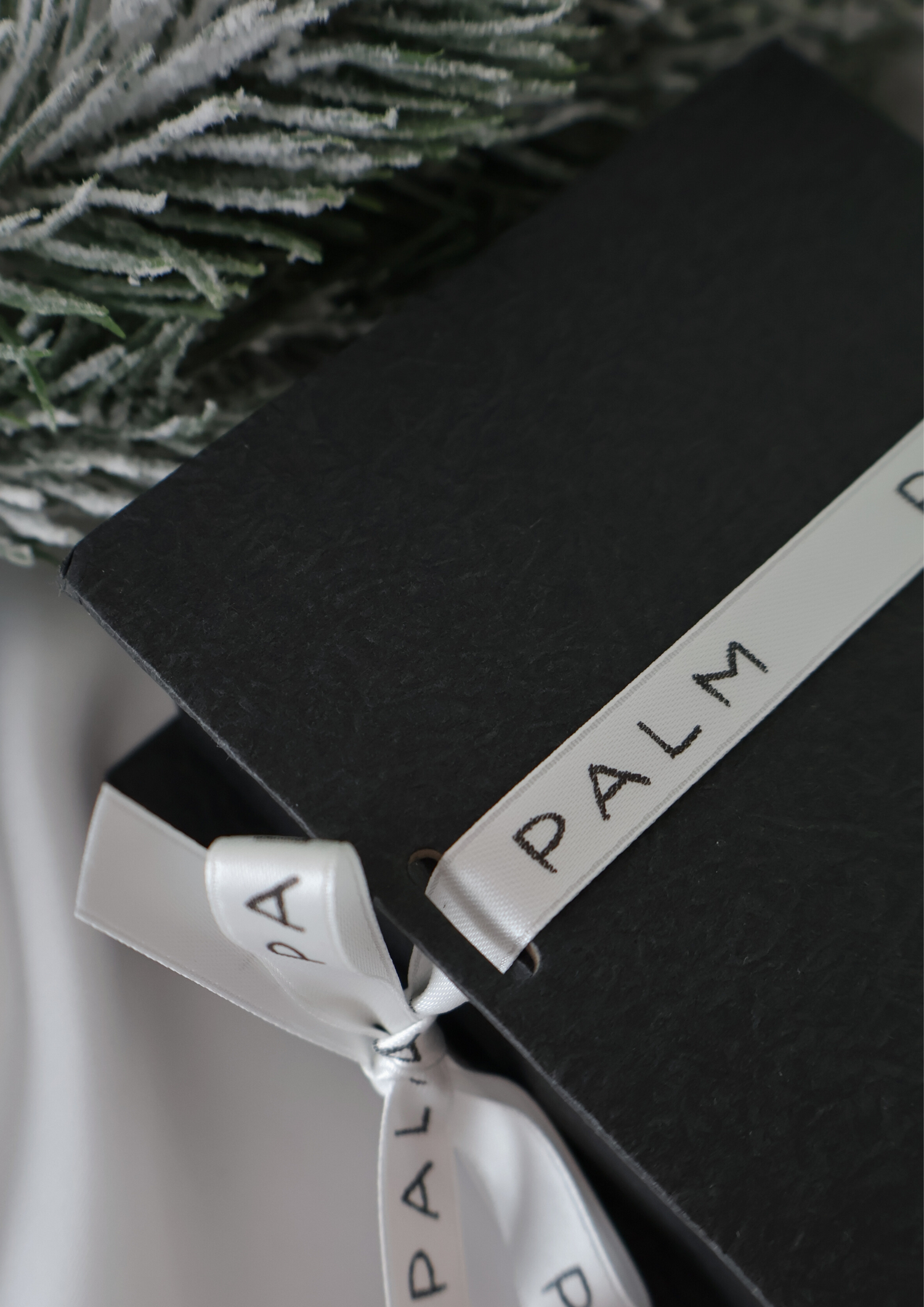 Silver Advent No.4 - Lovely Box I SILBER
