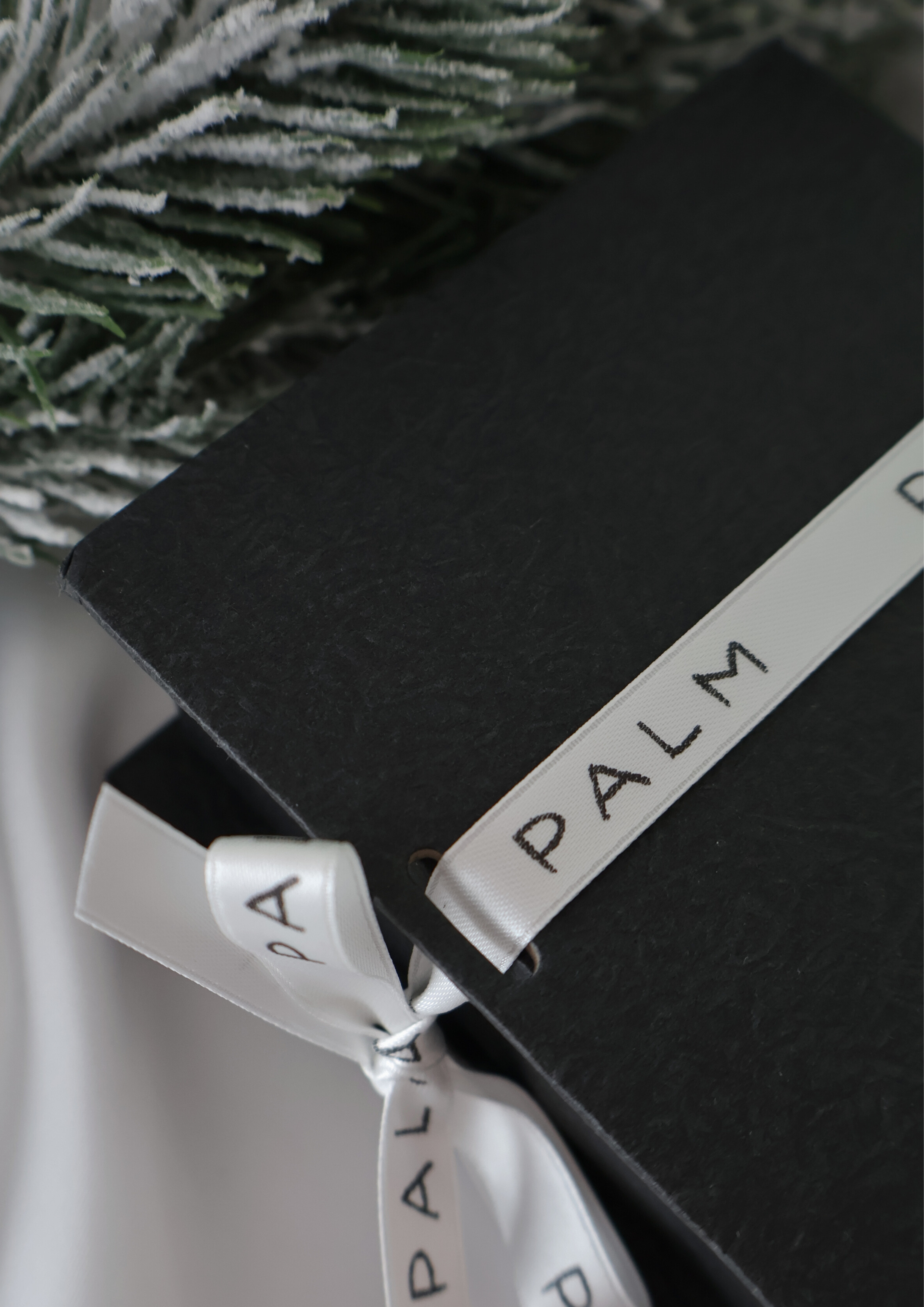 Silver Advent No.4 - Lovely Box I SILBER