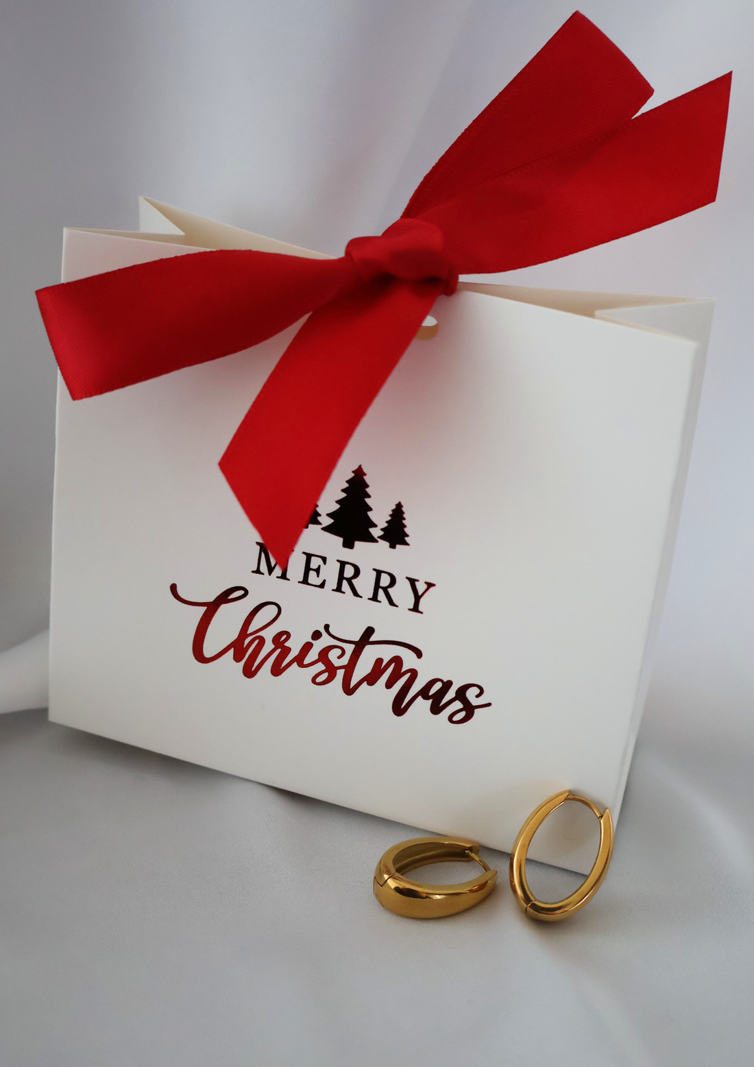 Merry Christmas - Wrapping