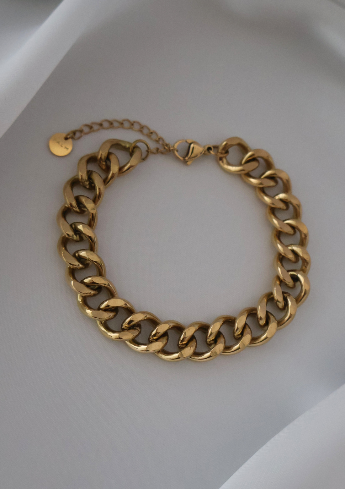Terra Armband I GOLD