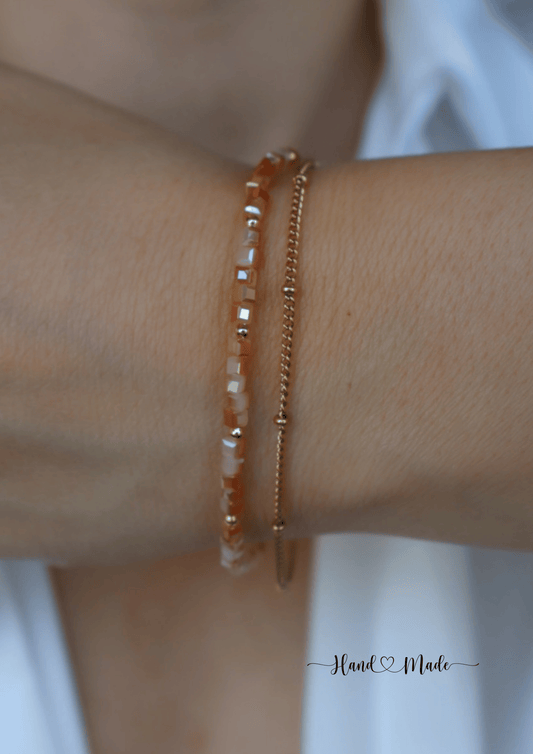 Zoe Armband I GOLD