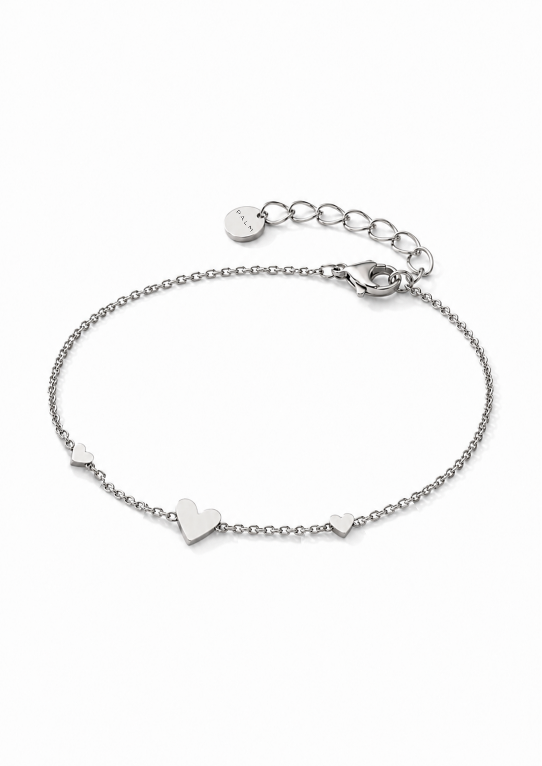 Pure Bracelet I Silver