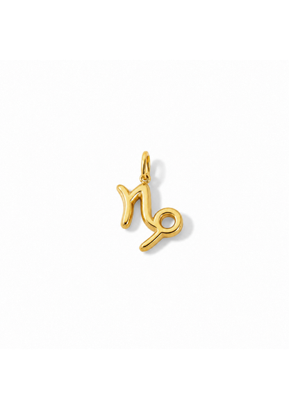 Zodia Charm I Gold