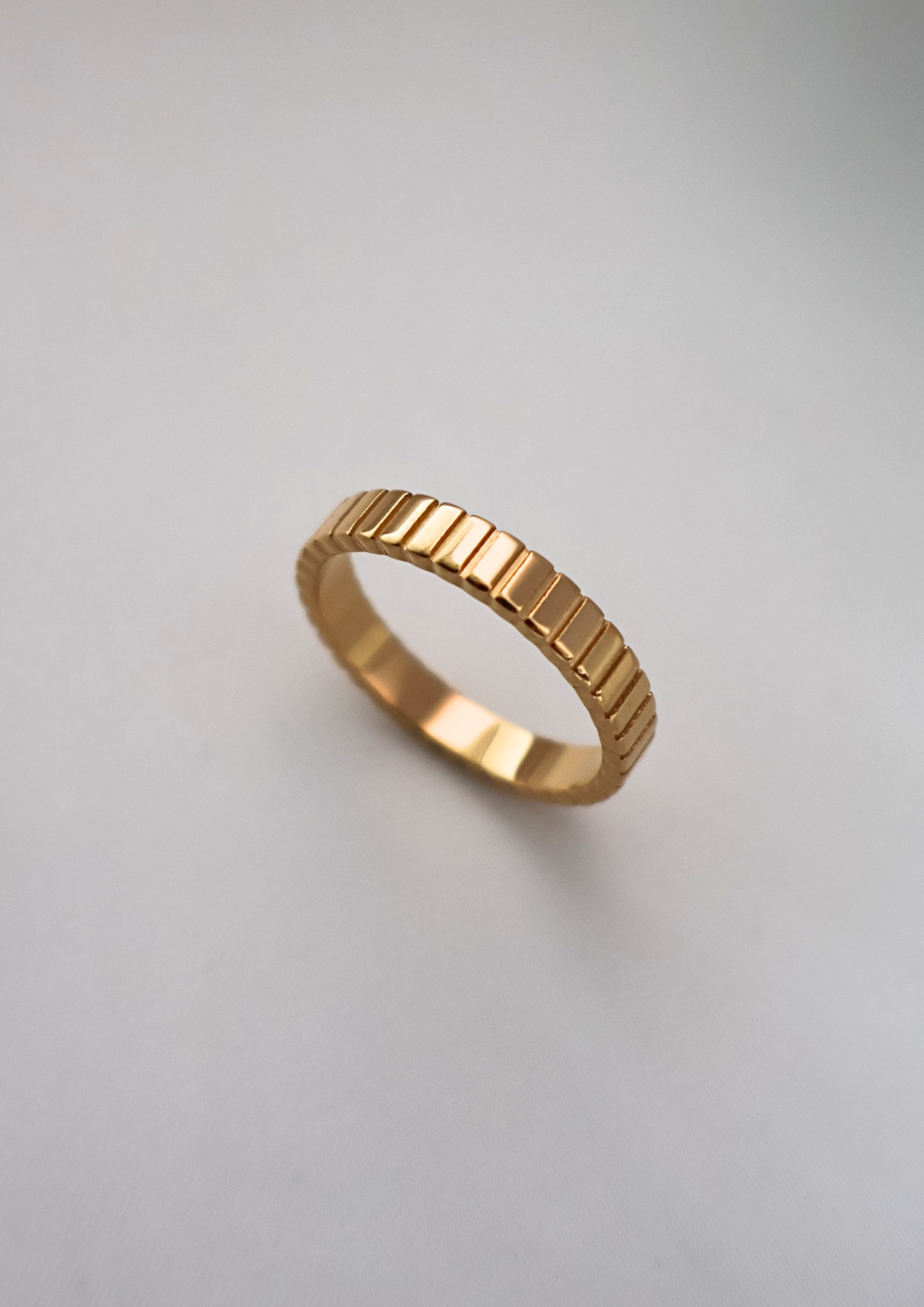 Sol Ring I Gold