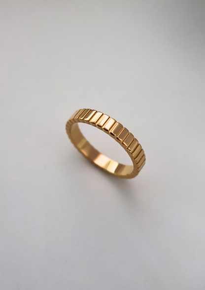 Sol Ring I Gold