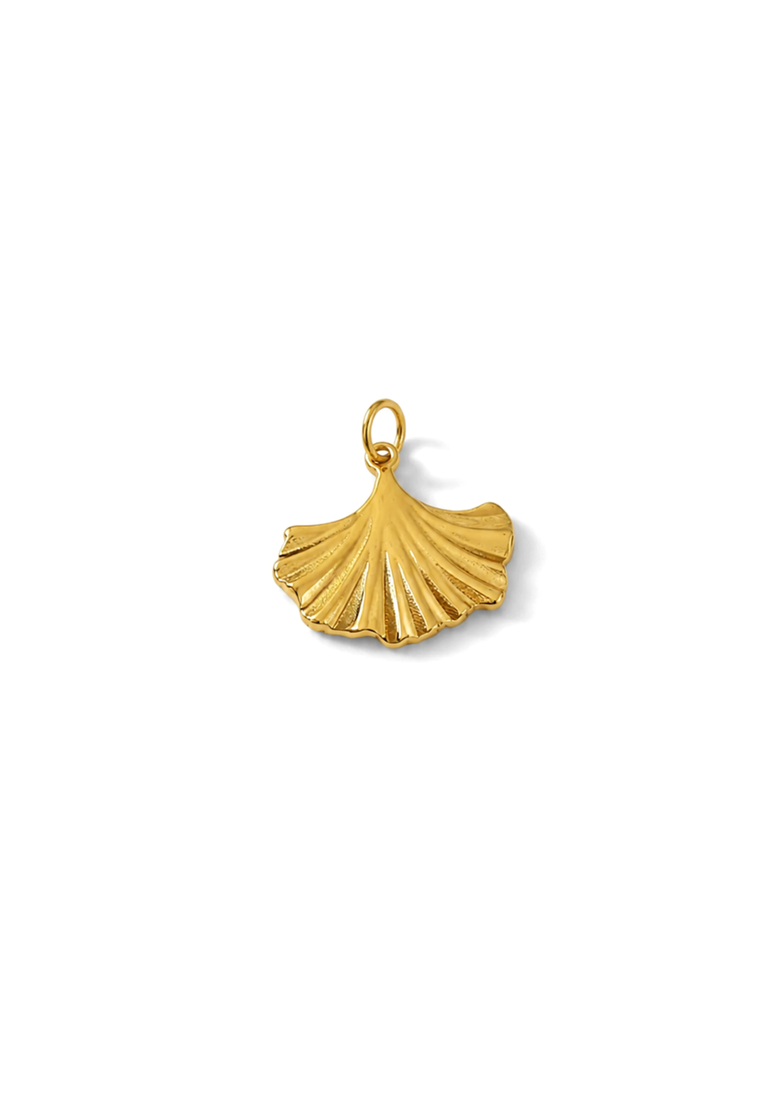 Aurea Charm I Gold