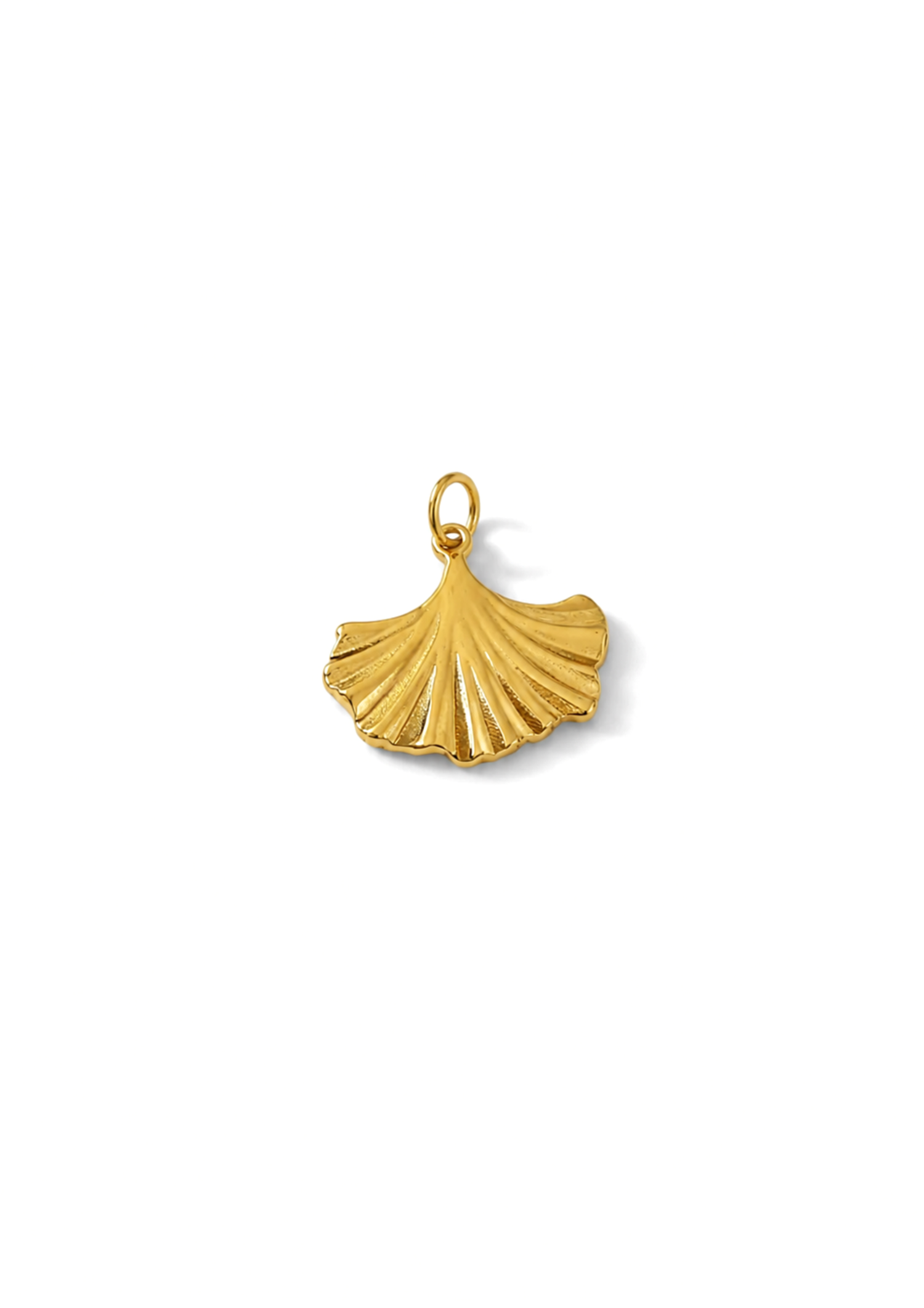 Aurea Charm I Gold