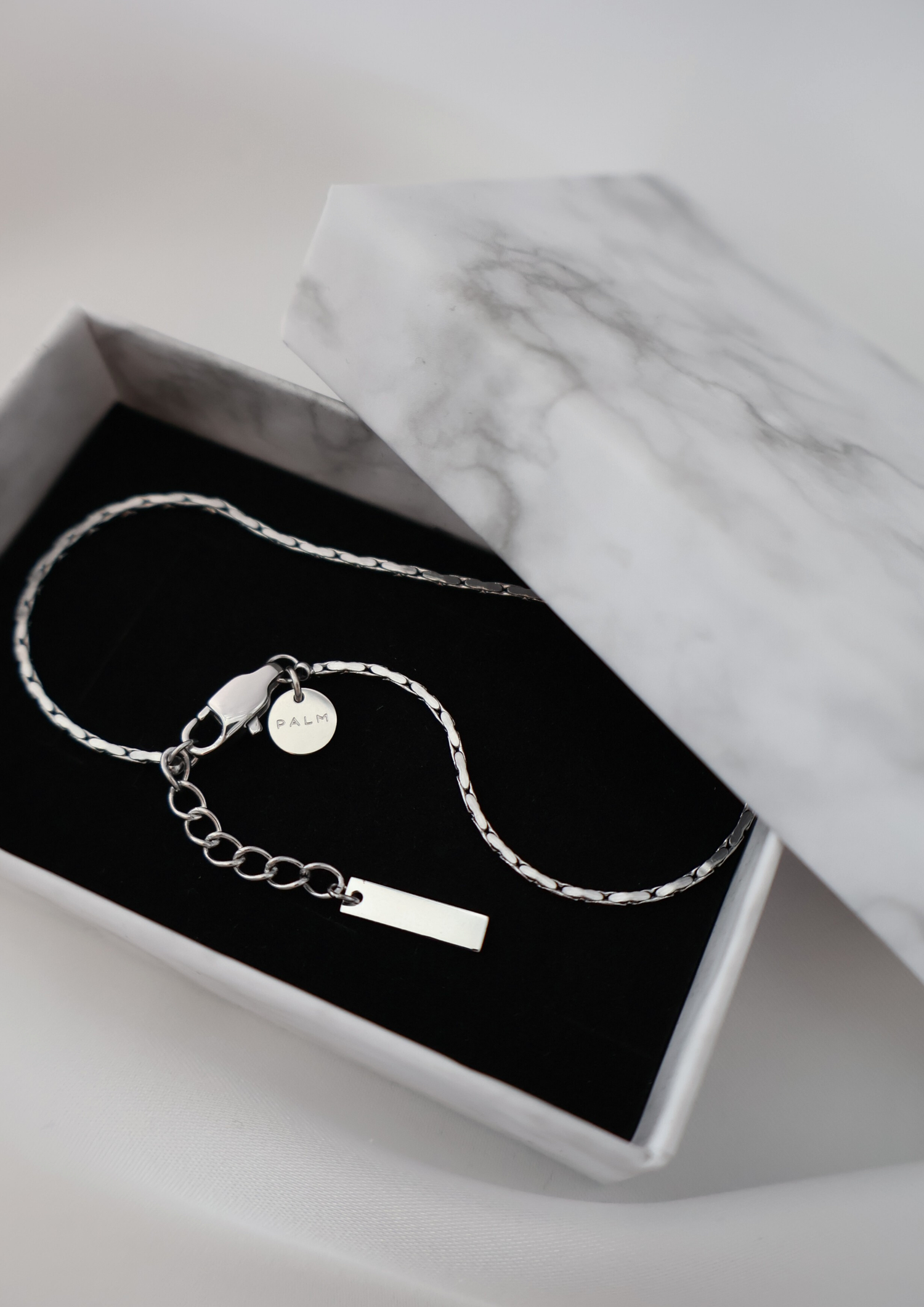 Pulse - for Men I Silber