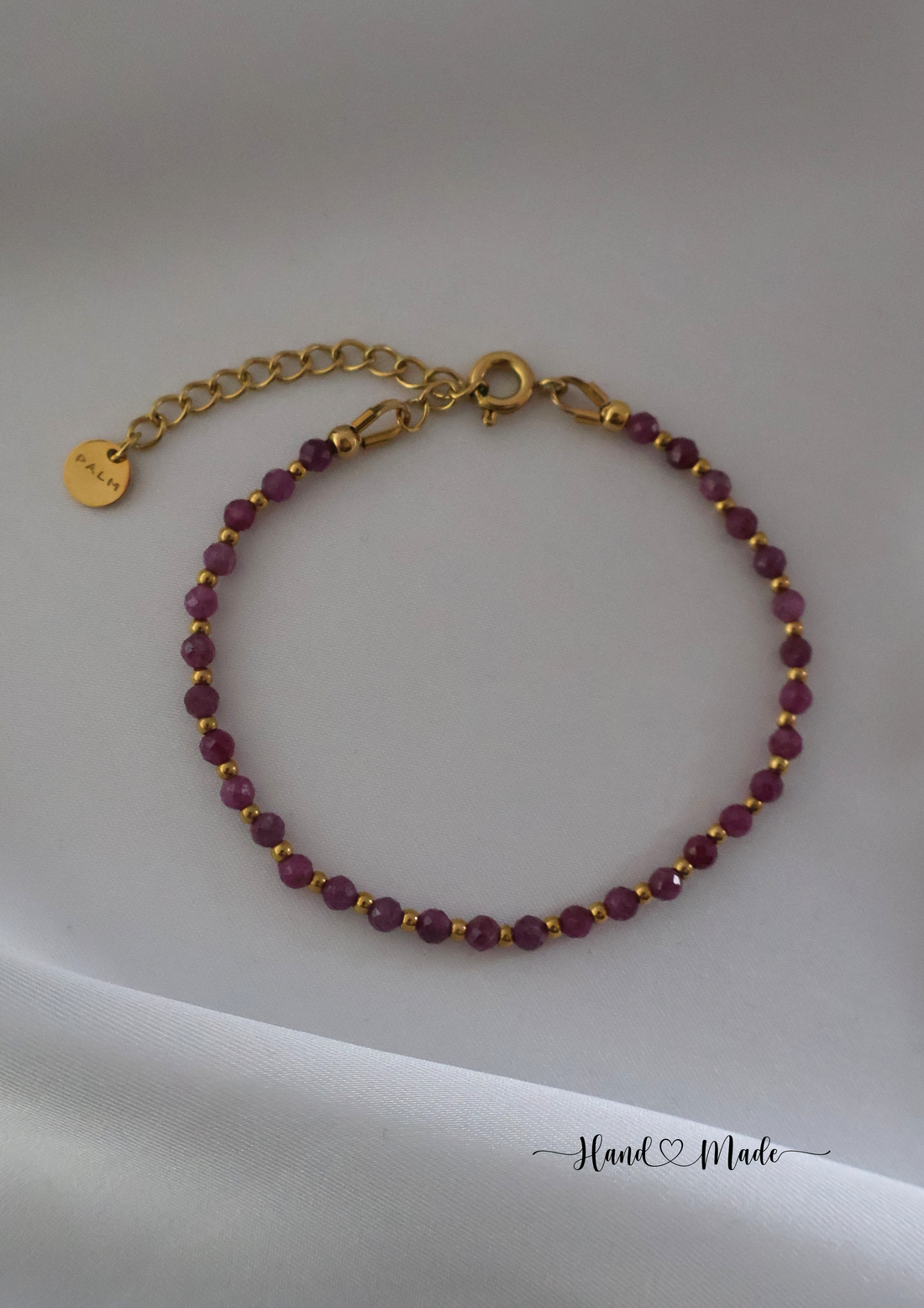 Arete Armband I GOLD
