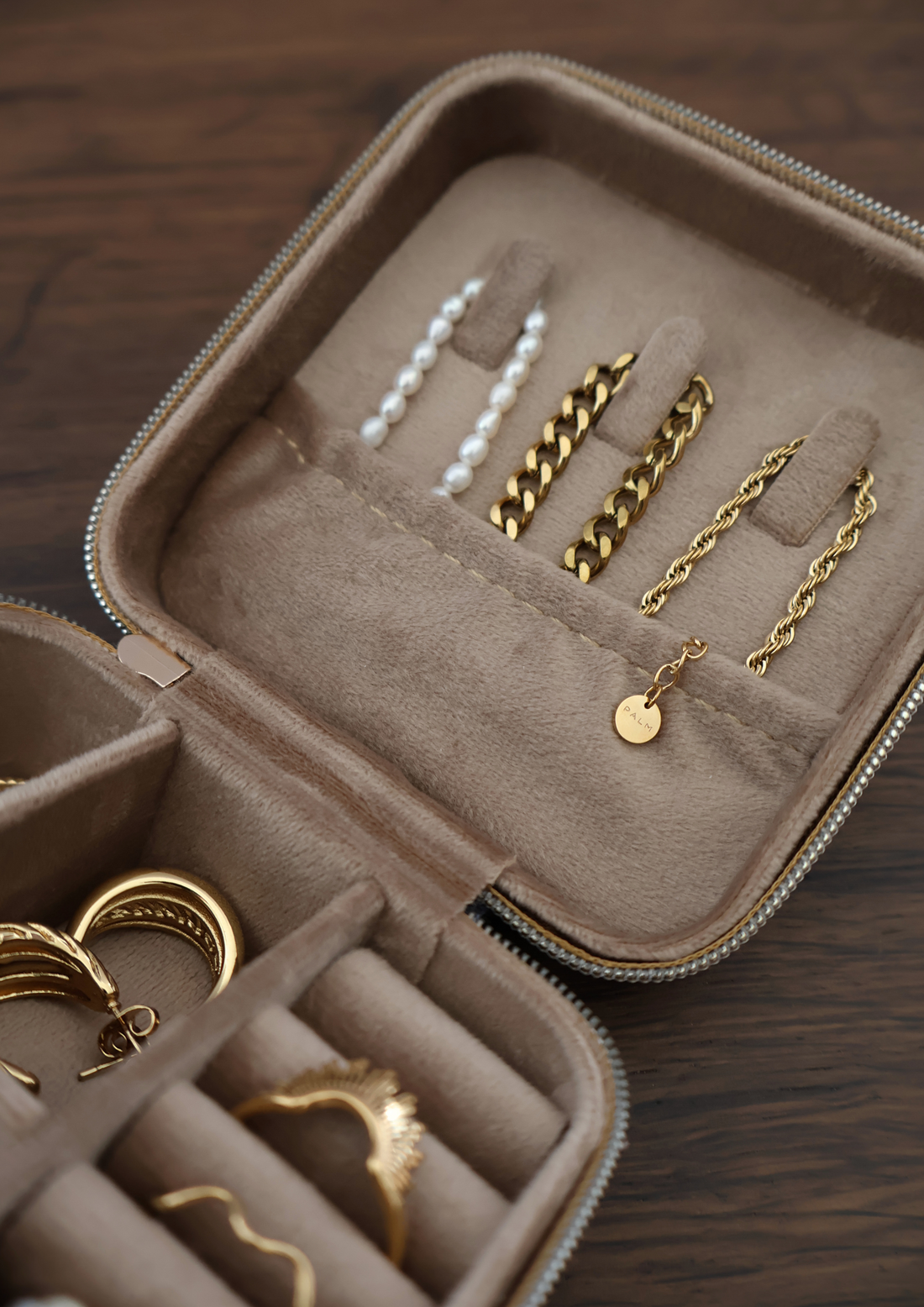 Leoprint TravelCase