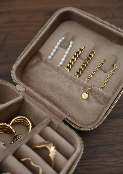 Leoprint TravelCase