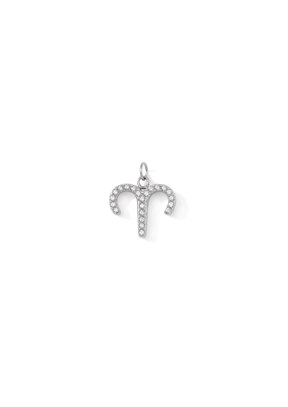 Stella Zodia Charm I Silber