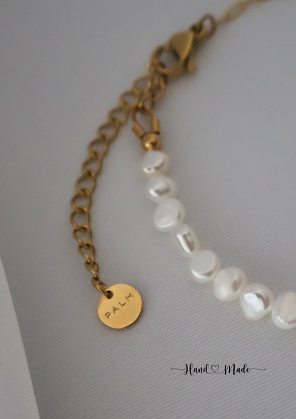 Liv Armband I GOLD
