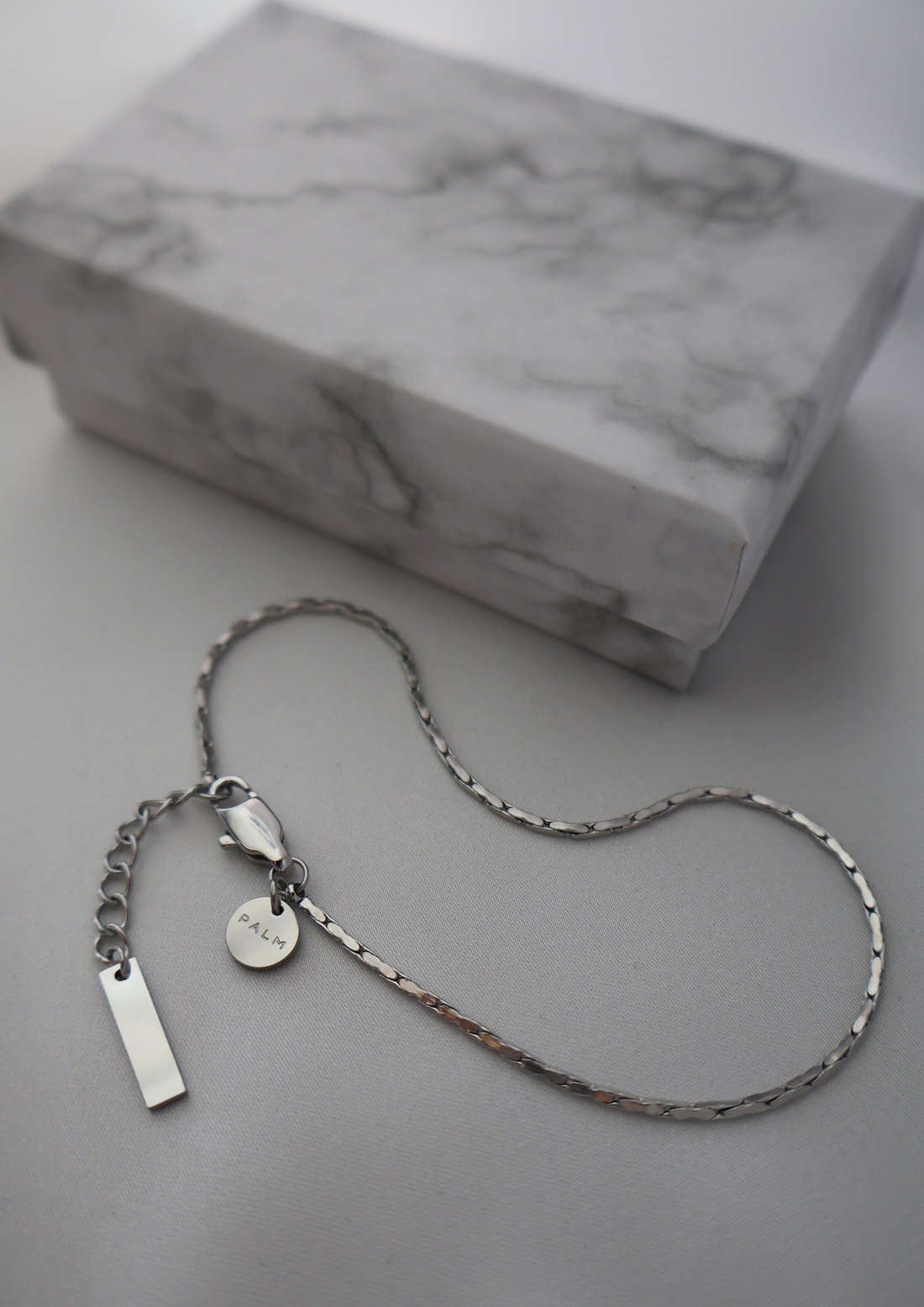 Pulse - for Men I Silber