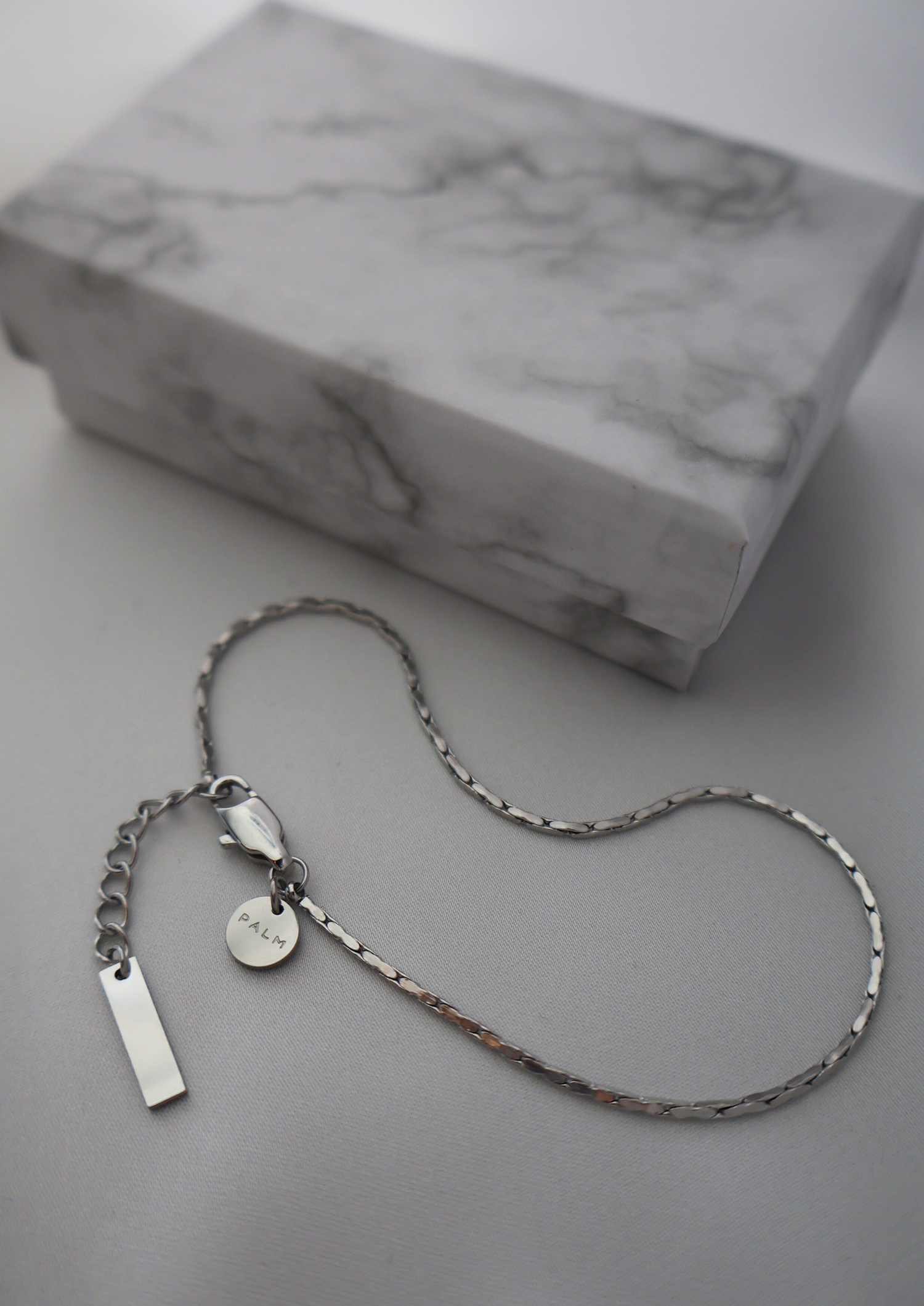 Pulse - for Men I Silber