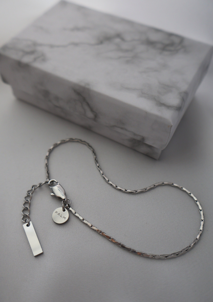 Pulse - for Men I Silber