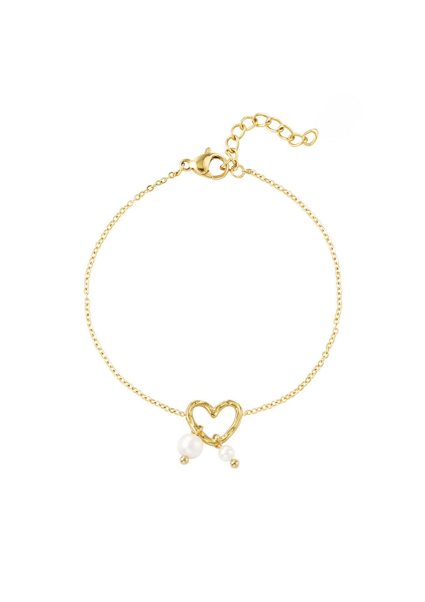 Amore Armband I GOLD