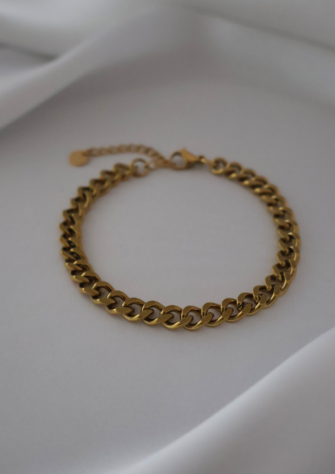 Calora Armband I GOLD