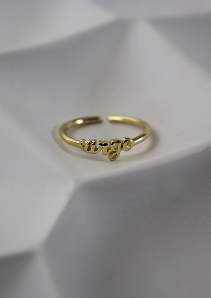 Constellation Ring I GOLD 