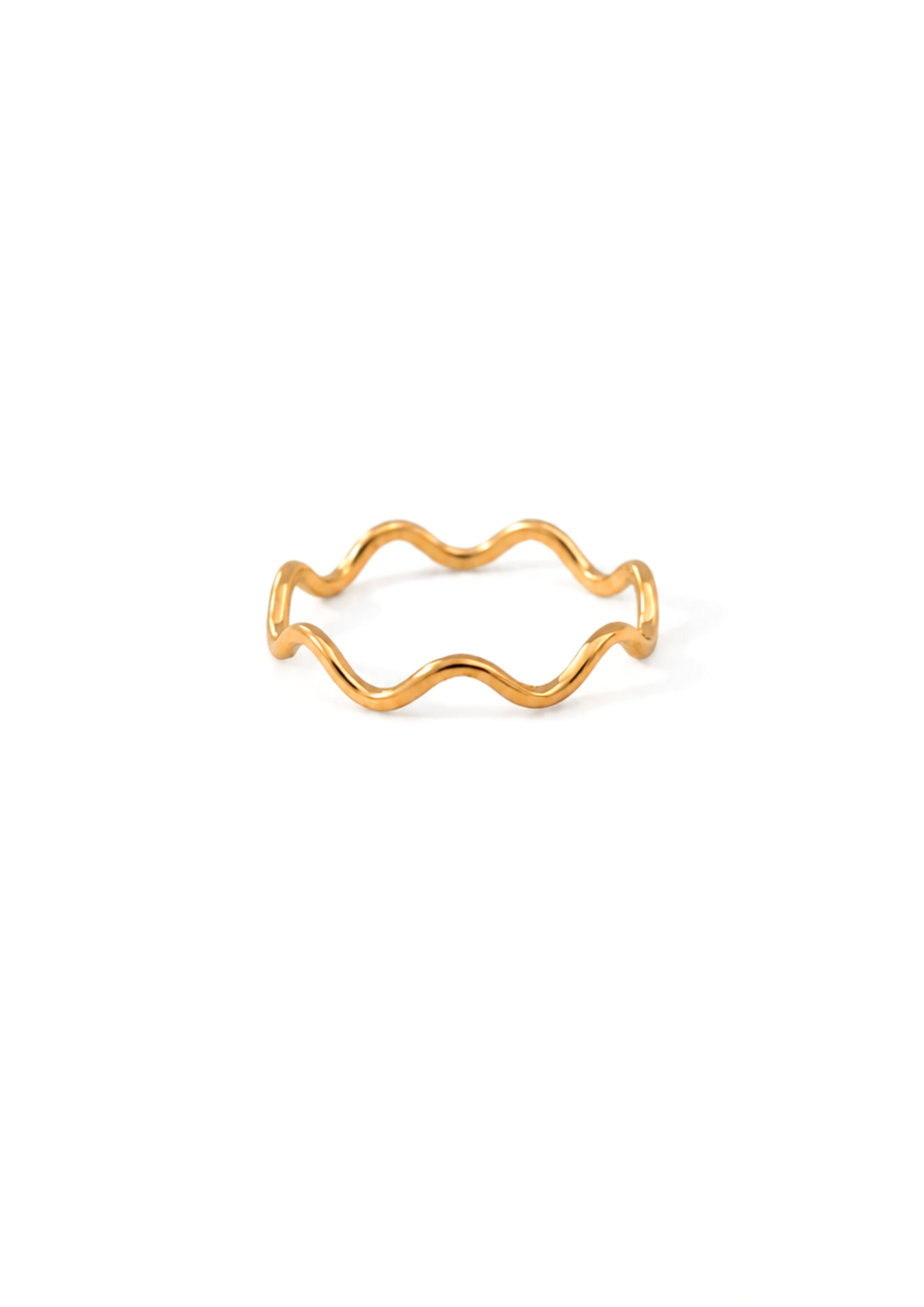 Marea Ring I Gold